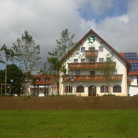 Hotel Strasshof Pfaffenhofen an der Ilm Exterior foto