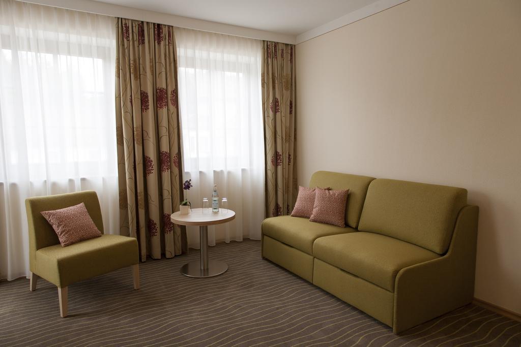 Hotel Strasshof Pfaffenhofen an der Ilm Cameră foto
