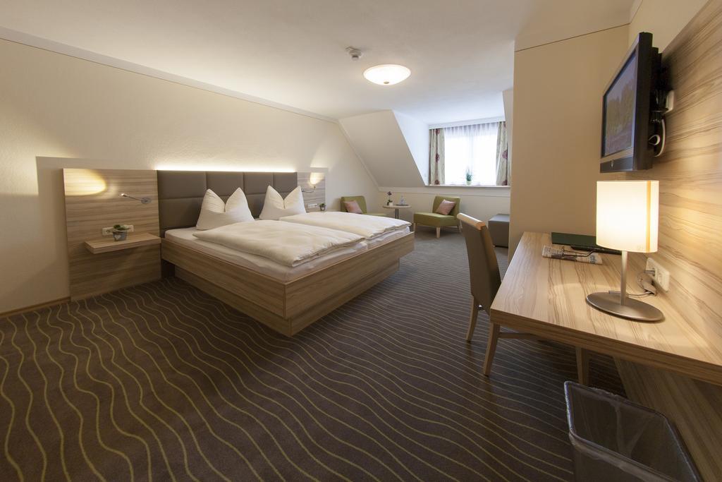 Hotel Strasshof Pfaffenhofen an der Ilm Cameră foto