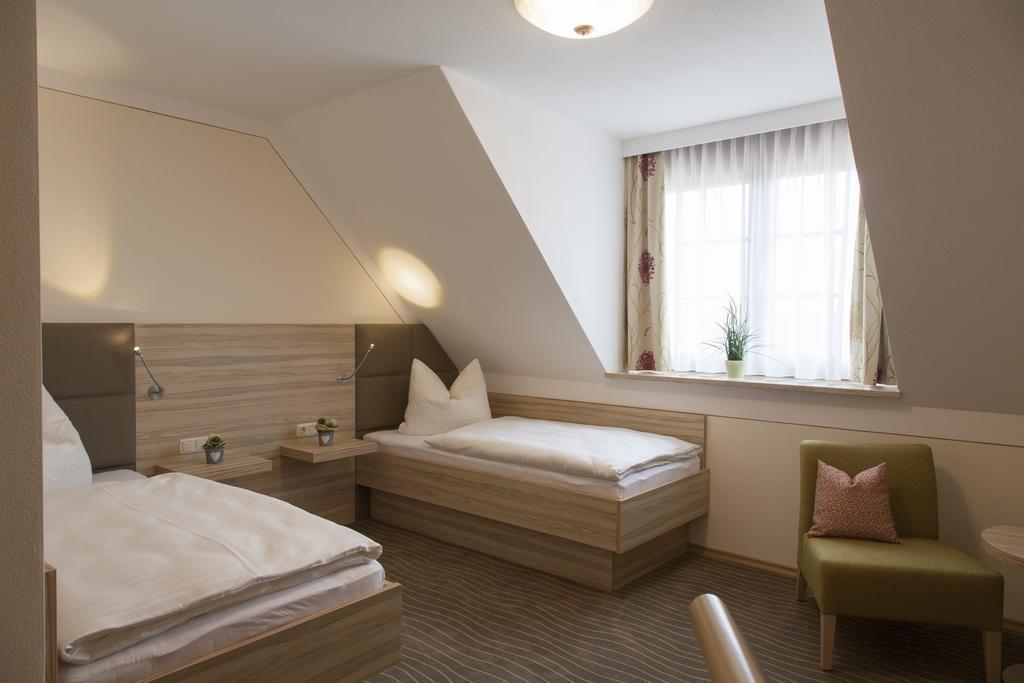 Hotel Strasshof Pfaffenhofen an der Ilm Cameră foto